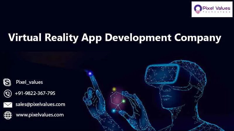 Pixel Values Technolabs Pixel Values Technolabs