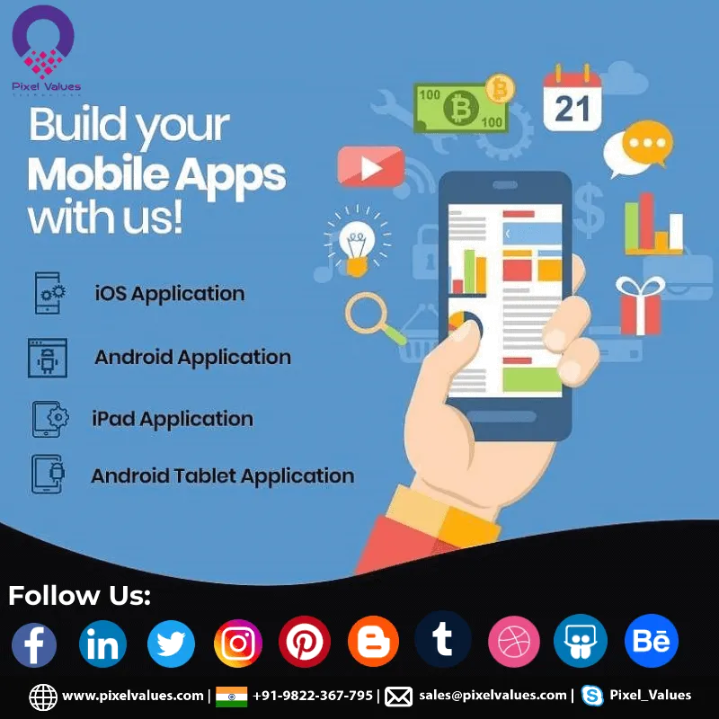 Pixel Values Technolabs Pixel Values Technolabs