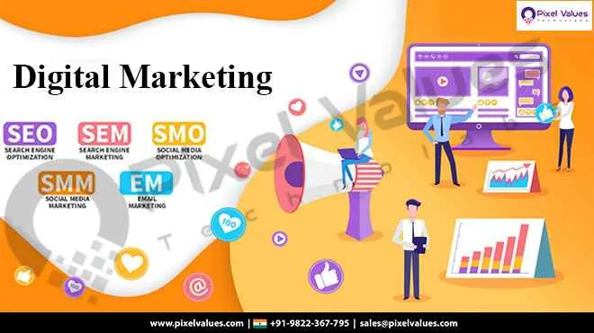 Pixel Values Technolabs Pixel Values Technolabs