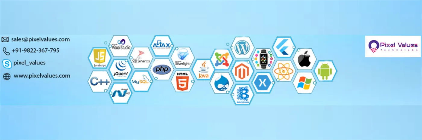 Pixel Values Technolabs Pixel Values Technolabs