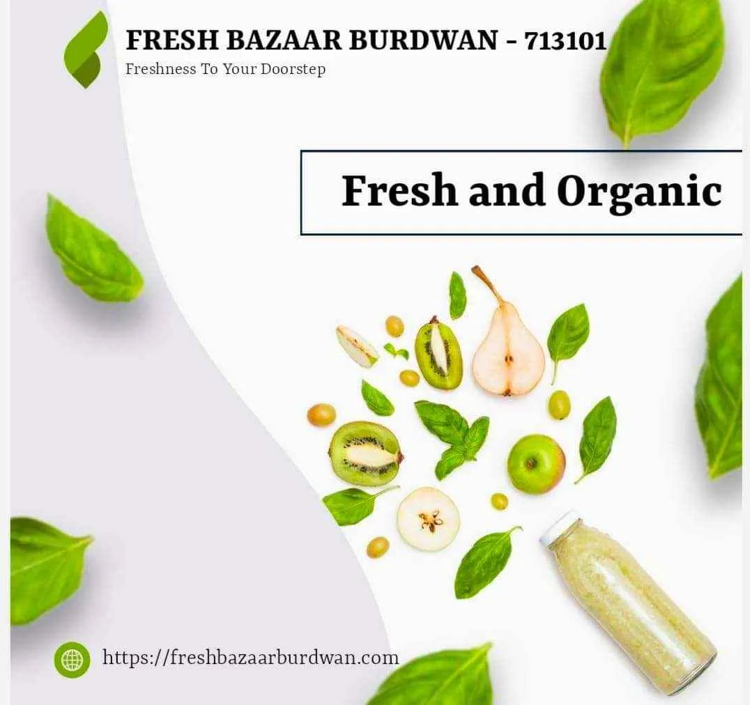 Fresh Bazaar Burdwan Fresh Bazaar Burdwan
