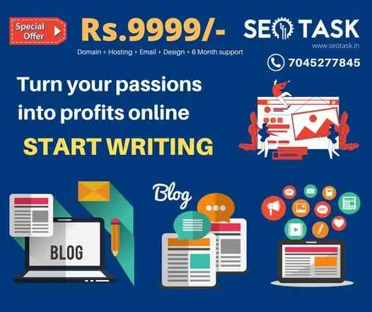 SEO TASK SEO TASK