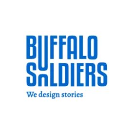 Buffalo Soldiers Buffalo Soldiers