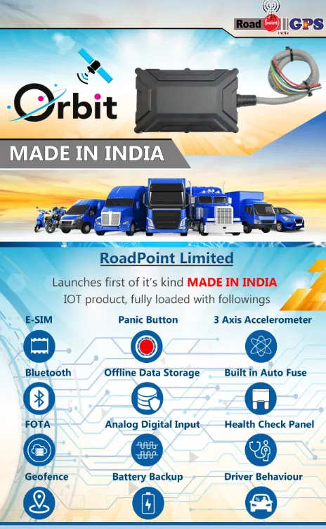 Roadpoint Limited