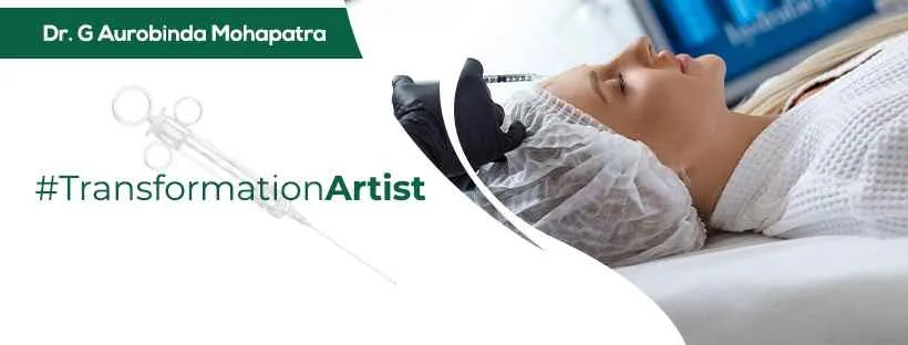 Dr. G. Aurobinda Mohapatra Dr. G. Aurobinda Mohapatra