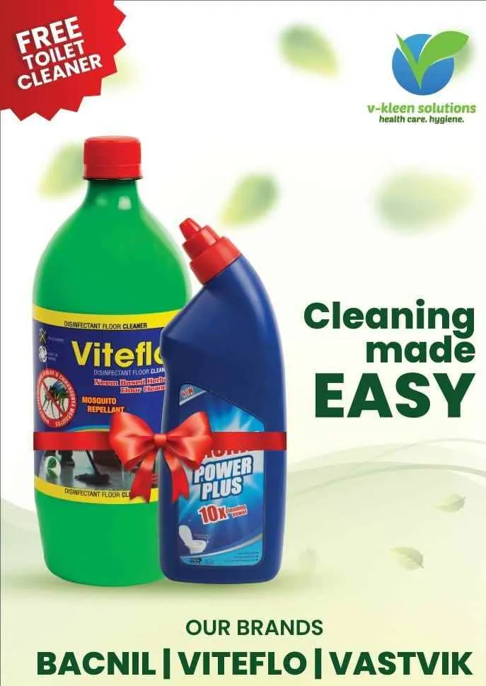 Vkleen Solutions Vkleen Solutions