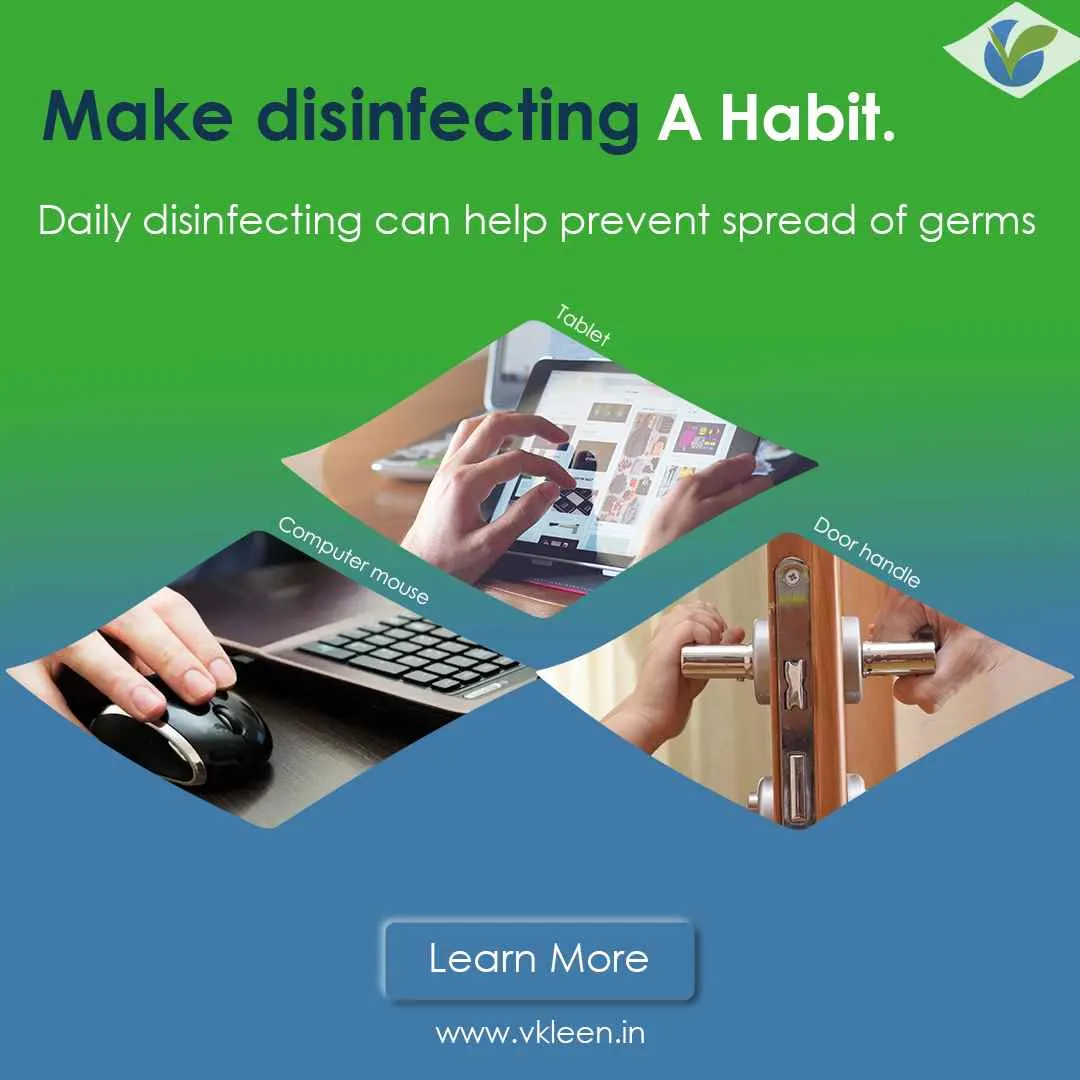 Vkleen Solutions Vkleen Solutions