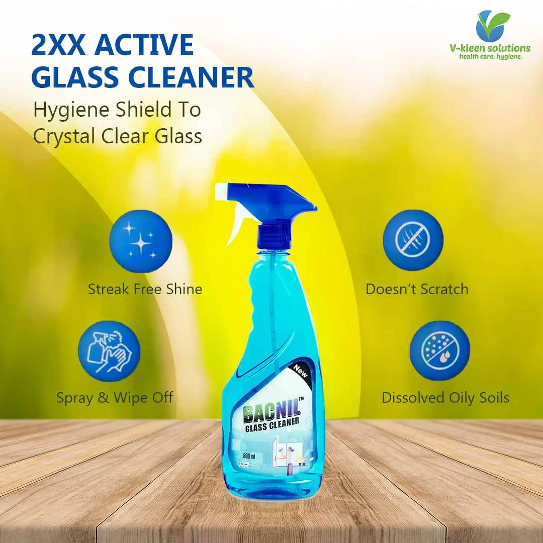 Vkleen Solutions Vkleen Solutions