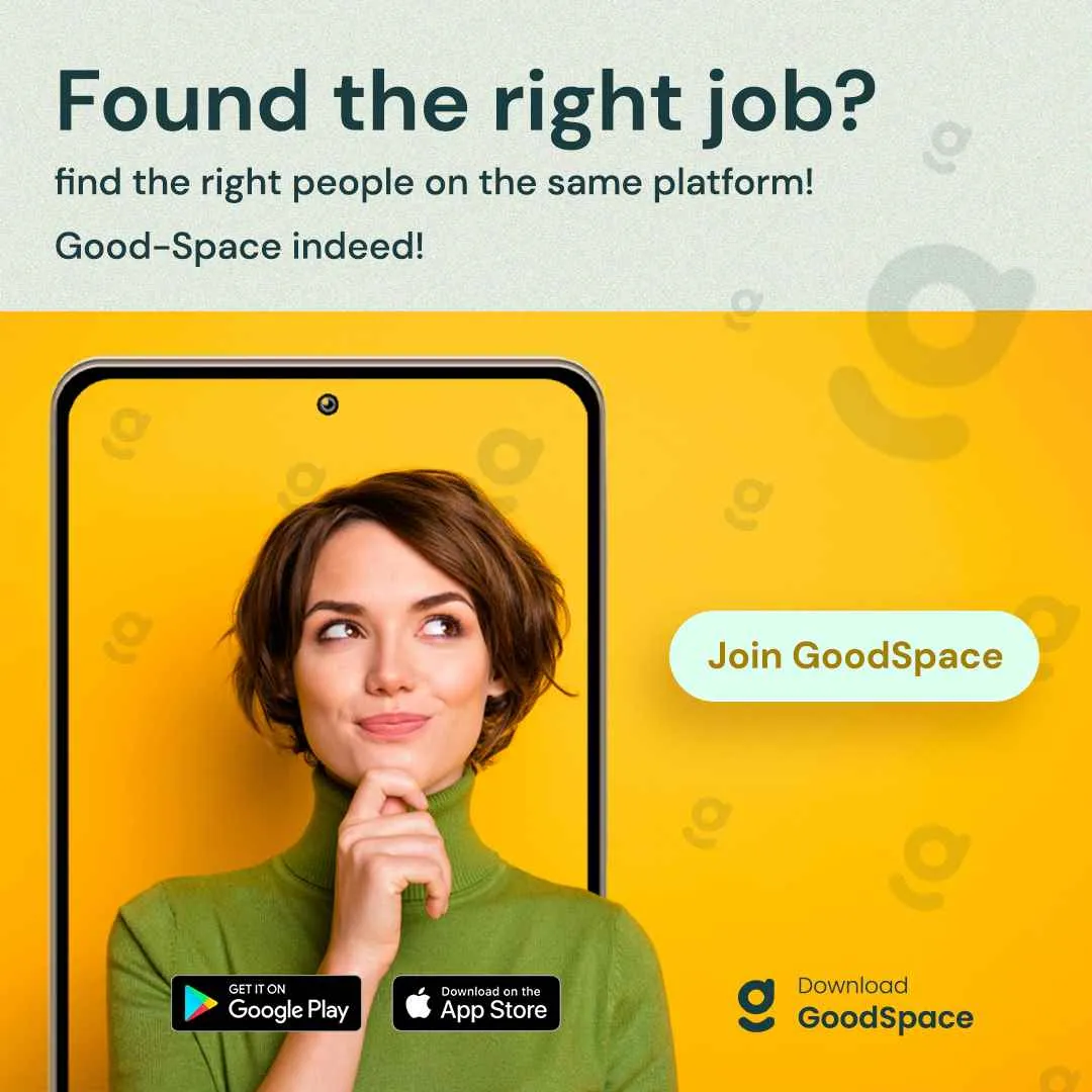 GoodSpace