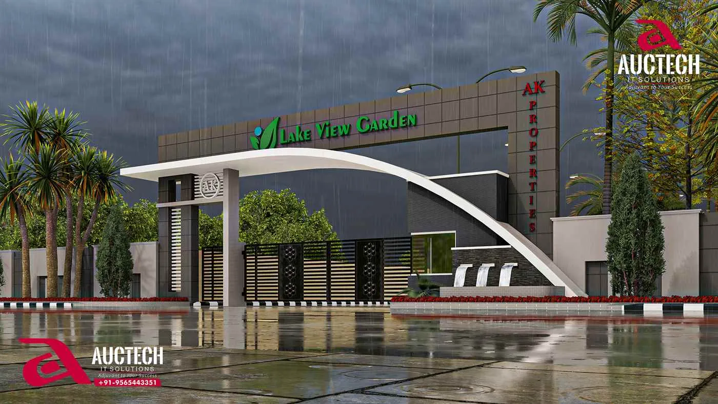 Auctech IT Solutions