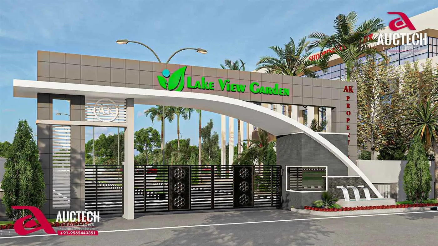 Auctech IT Solutions