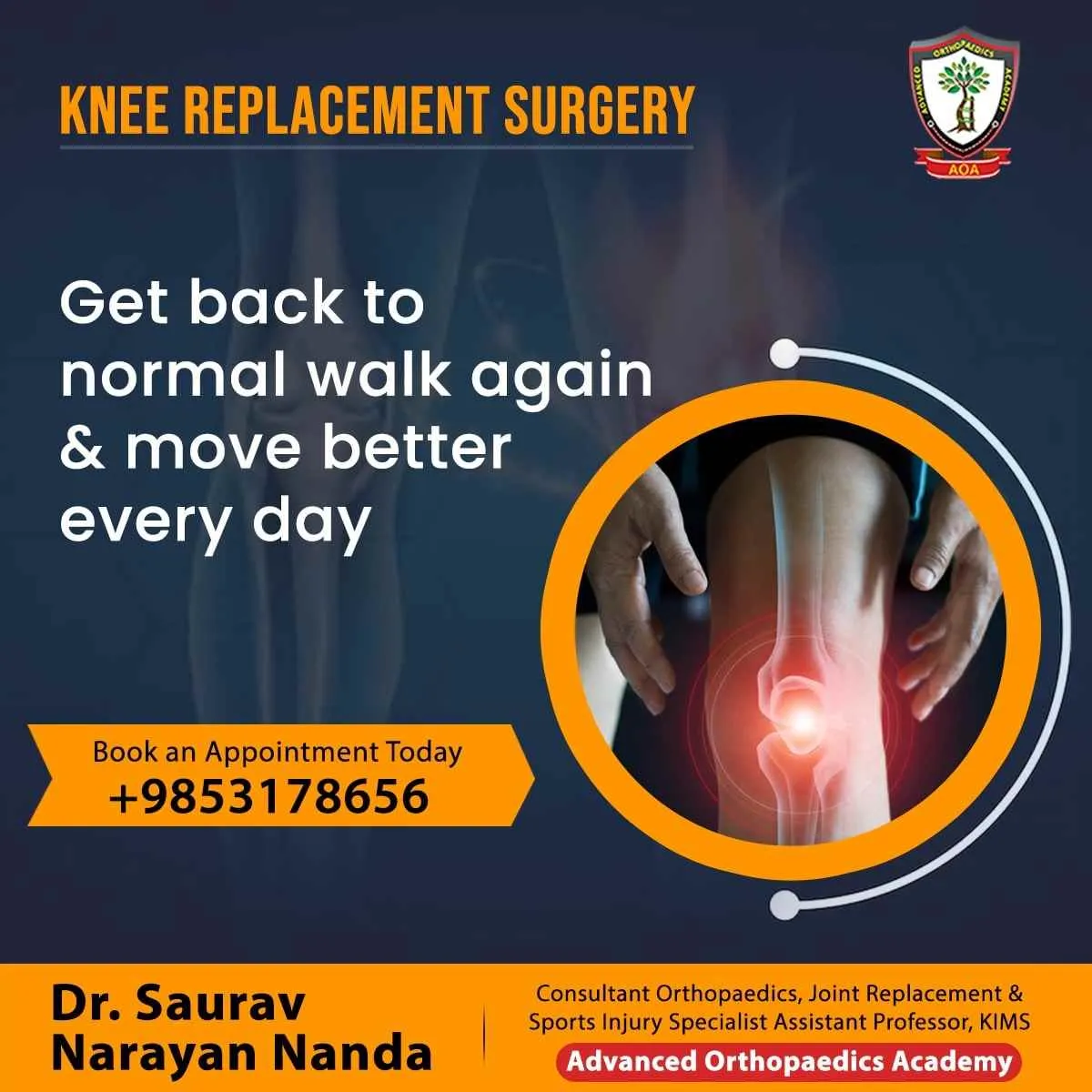 Dr. Saurav Narayan Nanda Dr. Saurav Narayan Nanda