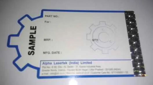 Alpha Lasertek India LLP