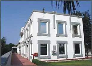 Alpha Lasertek India LLP