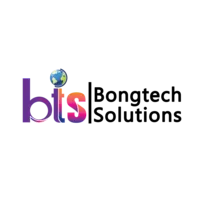 Bongtech Solutions Pvt Ltd Bongtech Solutions Pvt Ltd