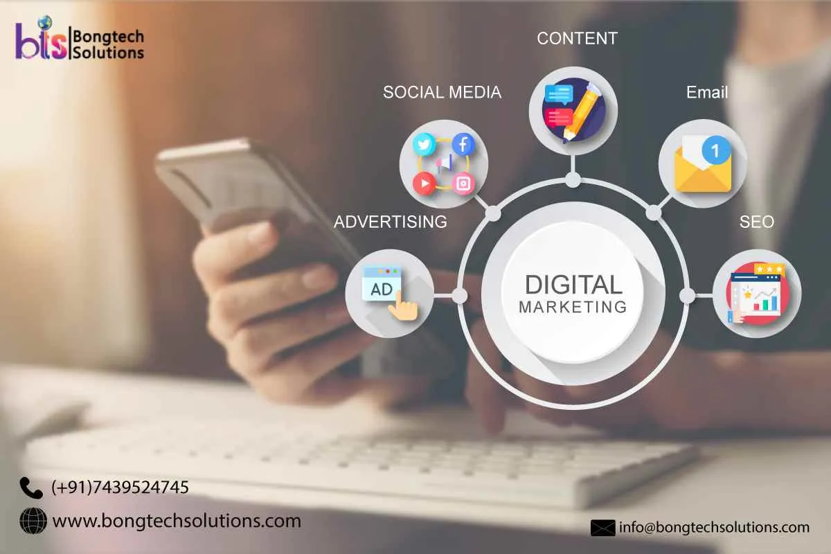 Bongtech Solutions Pvt Ltd Bongtech Solutions Pvt Ltd