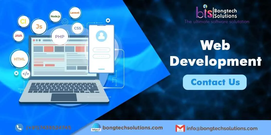 Bongtech Solutions Pvt Ltd Bongtech Solutions Pvt Ltd