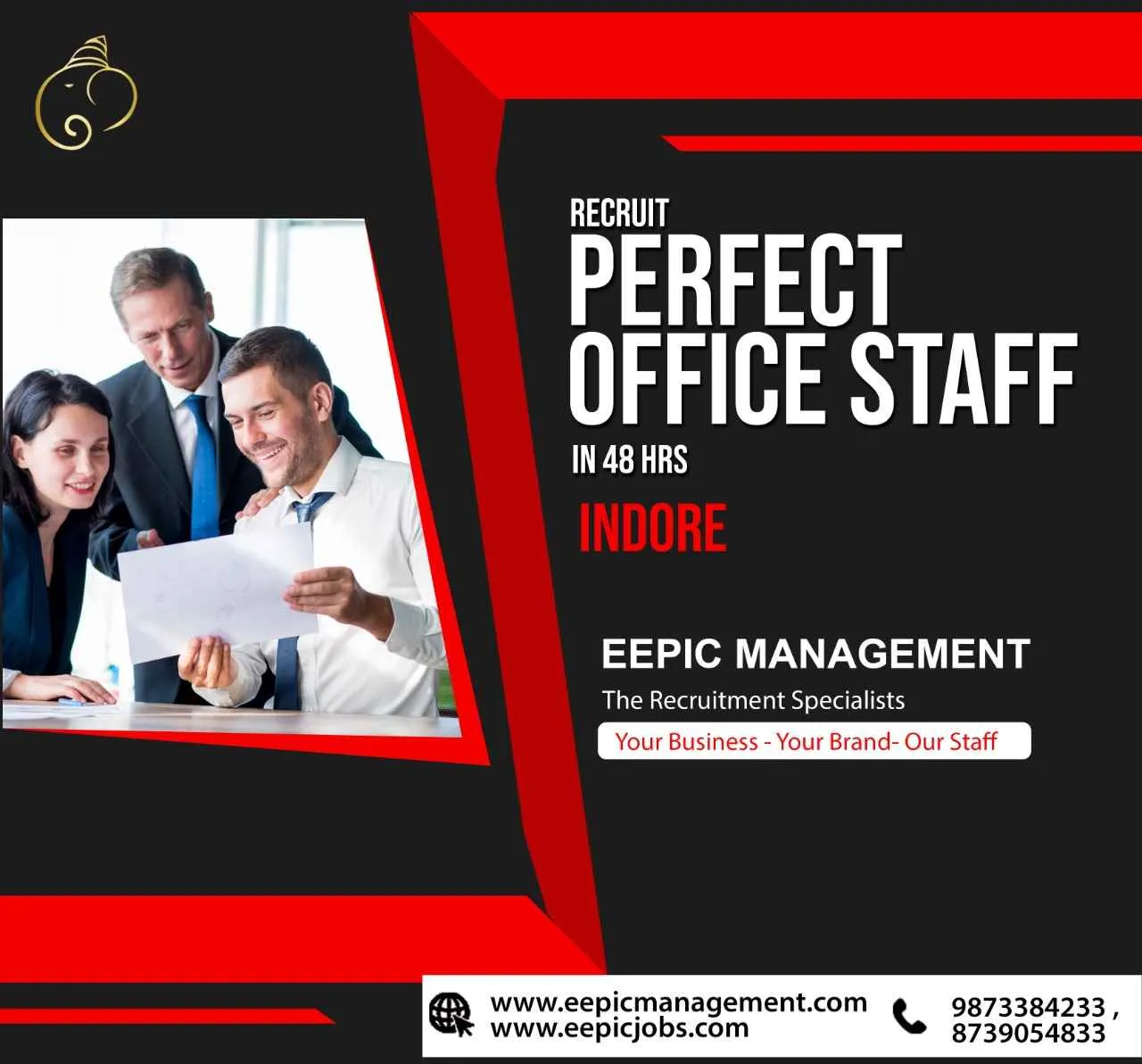 EEPIC Management