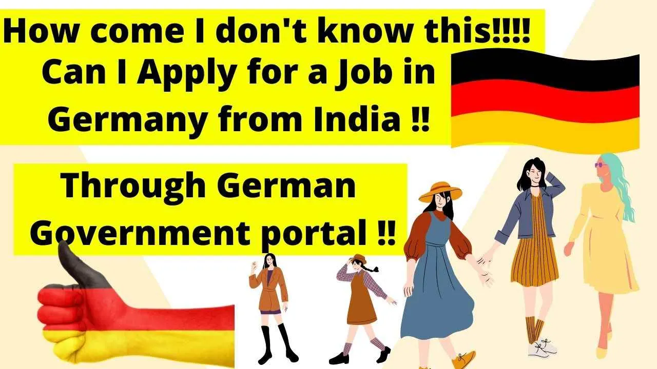 Blessing Immigration