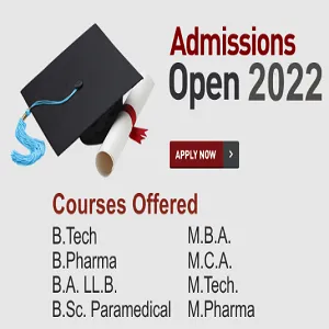 SRMS College of Engineering and Technology