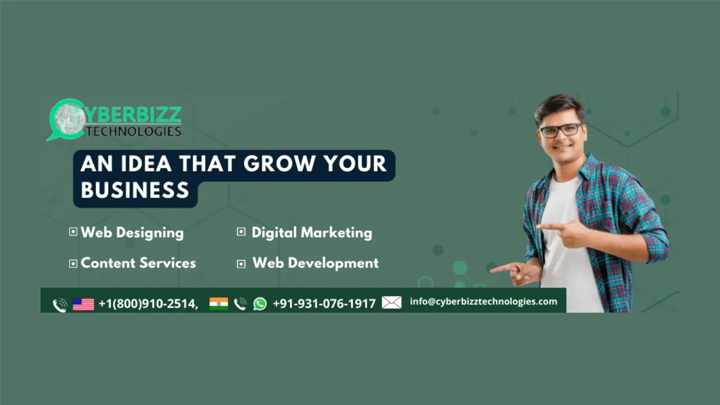 CyberBizz Technologies CyberBizz Technologies