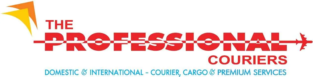 The Professional Courier