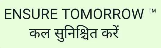 Ensure Tomorrow