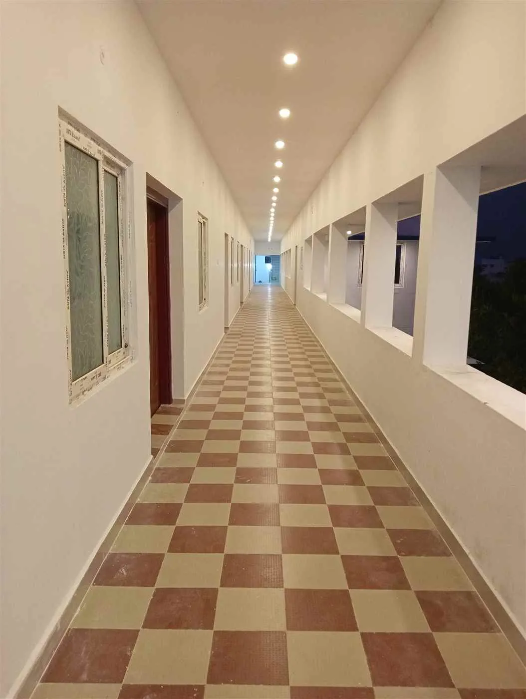 H.N Auditorium Wedding Hall 