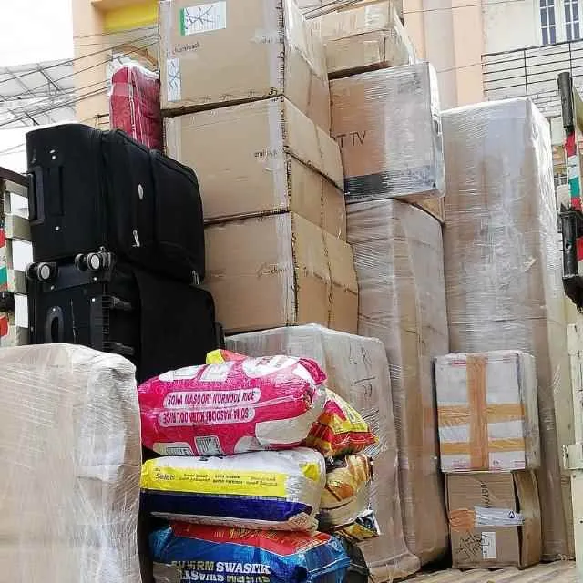 Sky Touch Packers and Movers Sky Touch Packers and Movers