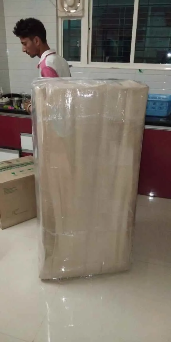 Sky Touch Packers and Movers Sky Touch Packers and Movers