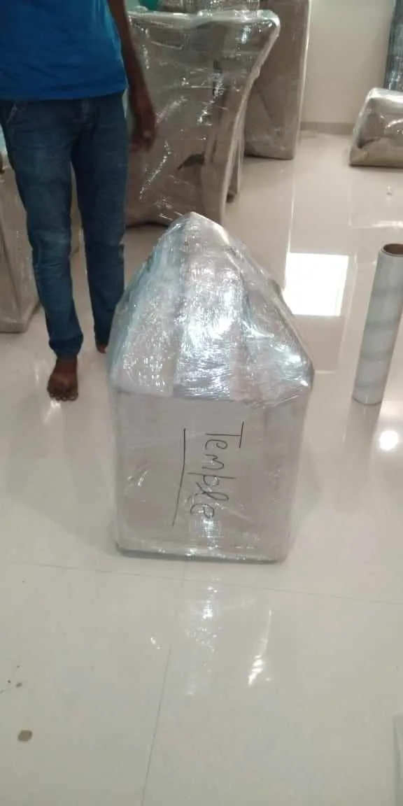 Sky Touch Packers and Movers Sky Touch Packers and Movers