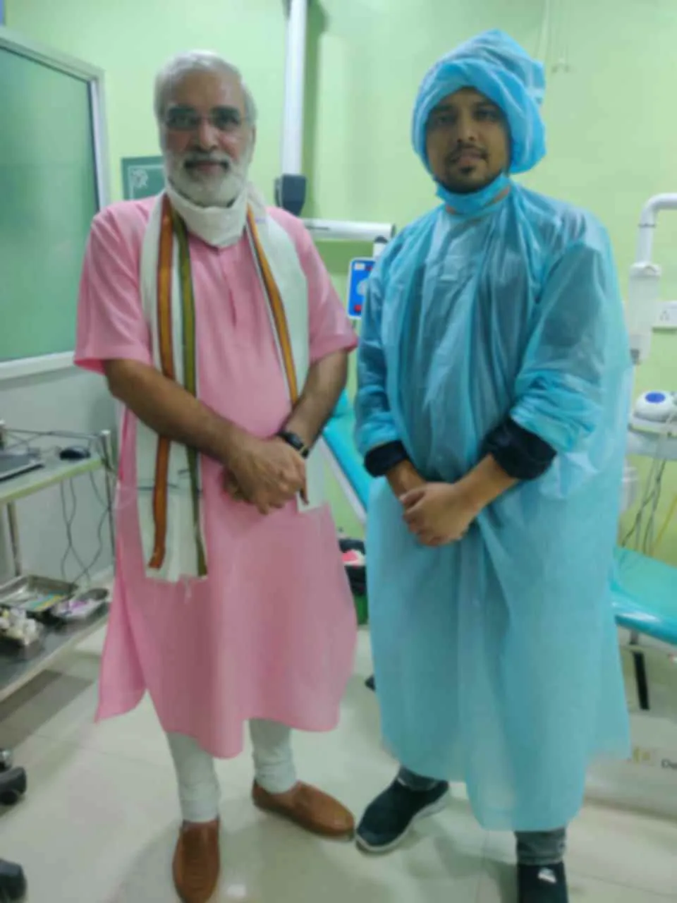 Peoples Dental Clinic 