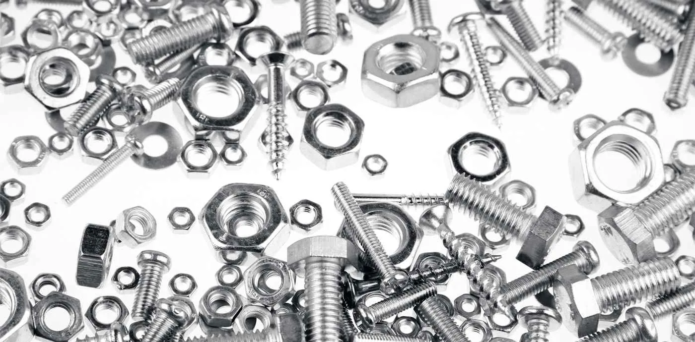 DIC Fasteners DIC Fasteners