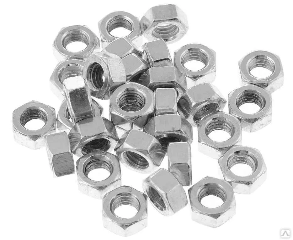 DIC Fasteners 