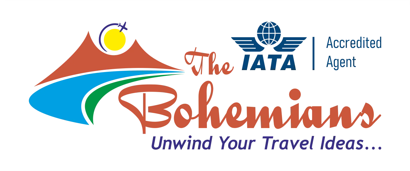 The Bohemians The Bohemians