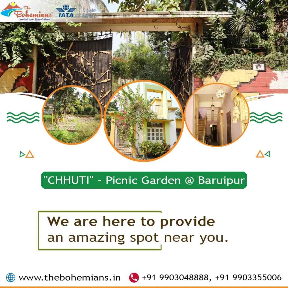 The Bohemians The Bohemians