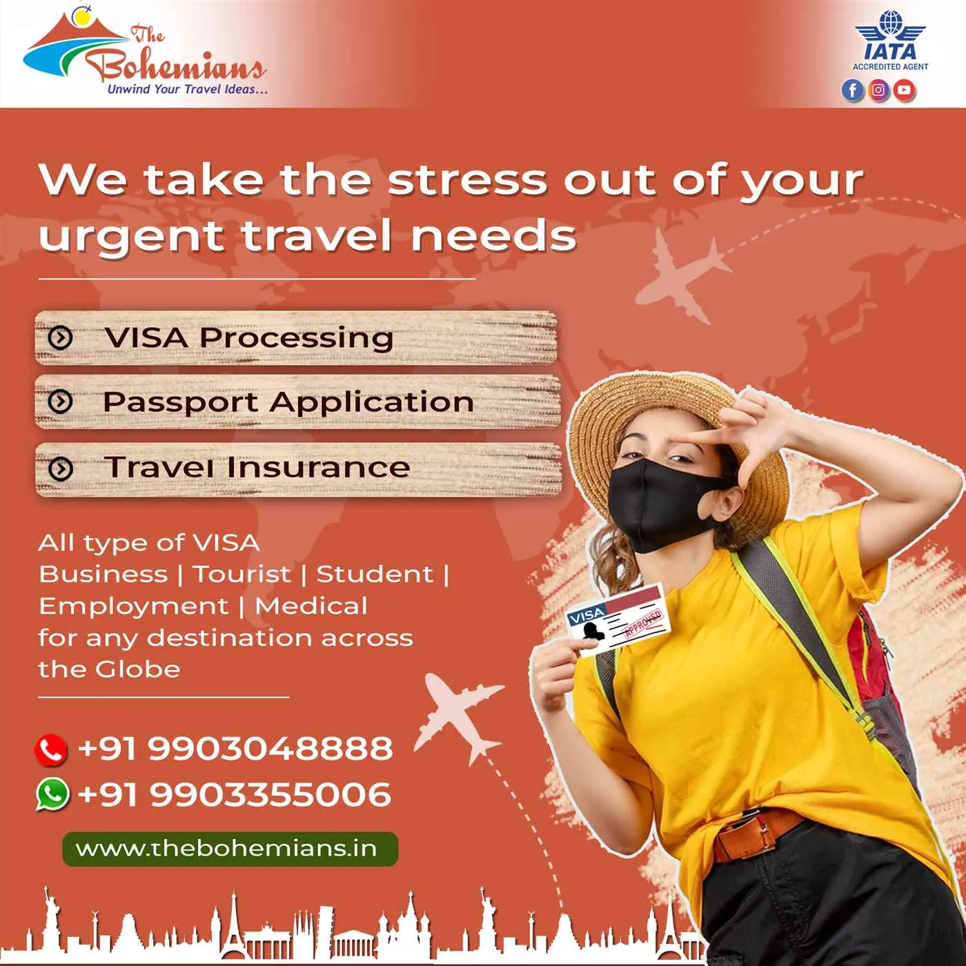 The Bohemians The Bohemians