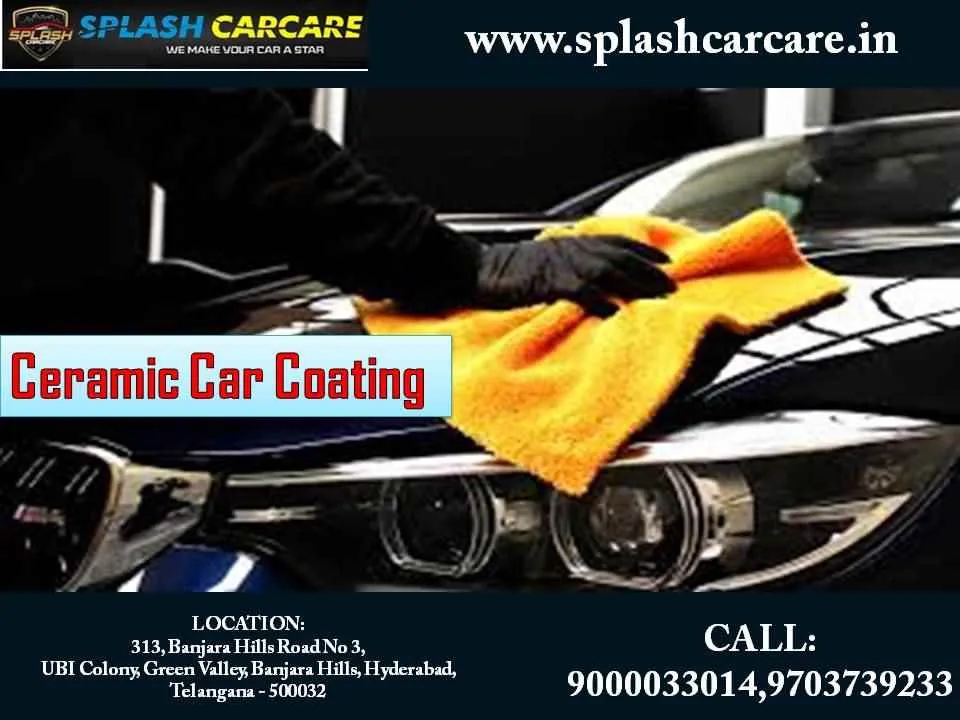 ceramic coating ceramic coating