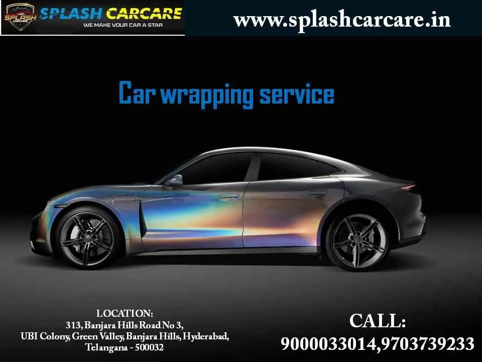 car detailing car detailing