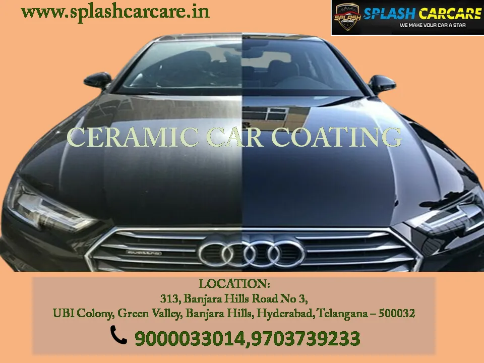 CAR INTERIOR CLEANING CAR INTERIOR CLEANING