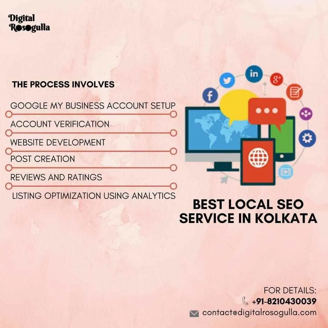 Digital Rosogulla Digital Rosogulla