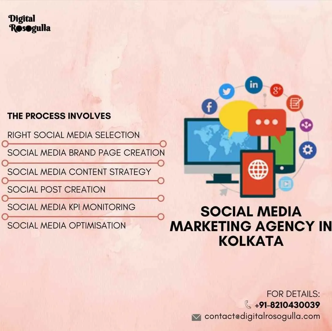 Digital Rosogulla Digital Rosogulla