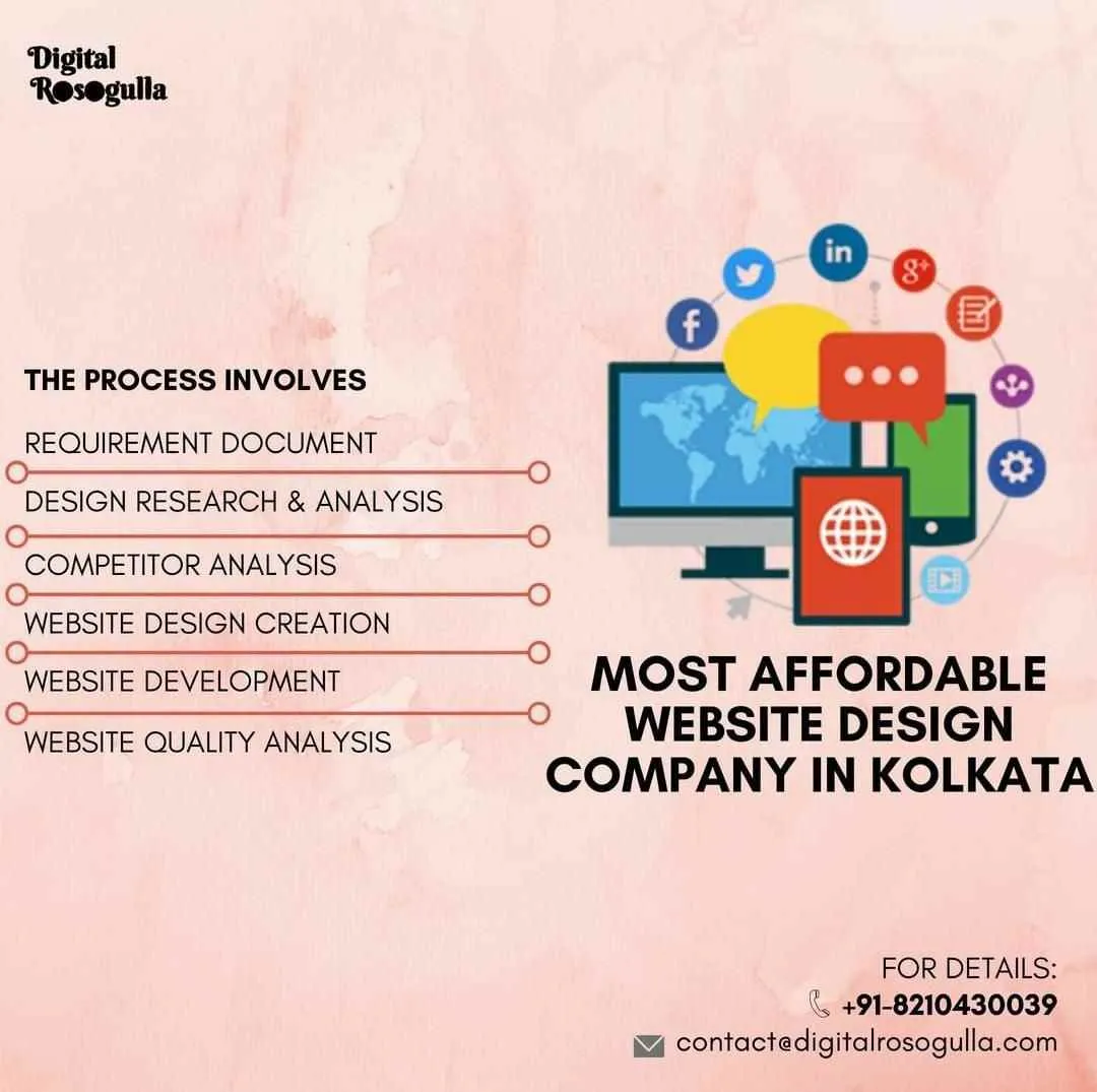Digital Rosogulla Digital Rosogulla