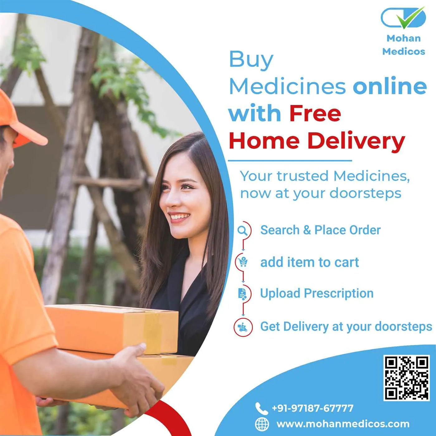 MOHAN MEDICOS MOHAN MEDICOS