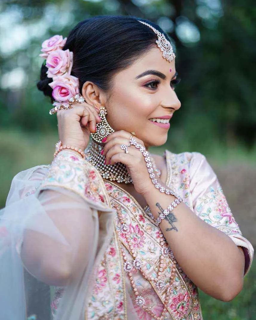 Makeover by Ronak Makeover by Ronak