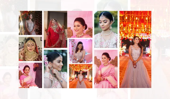 Makeover by Ronak Makeover by Ronak