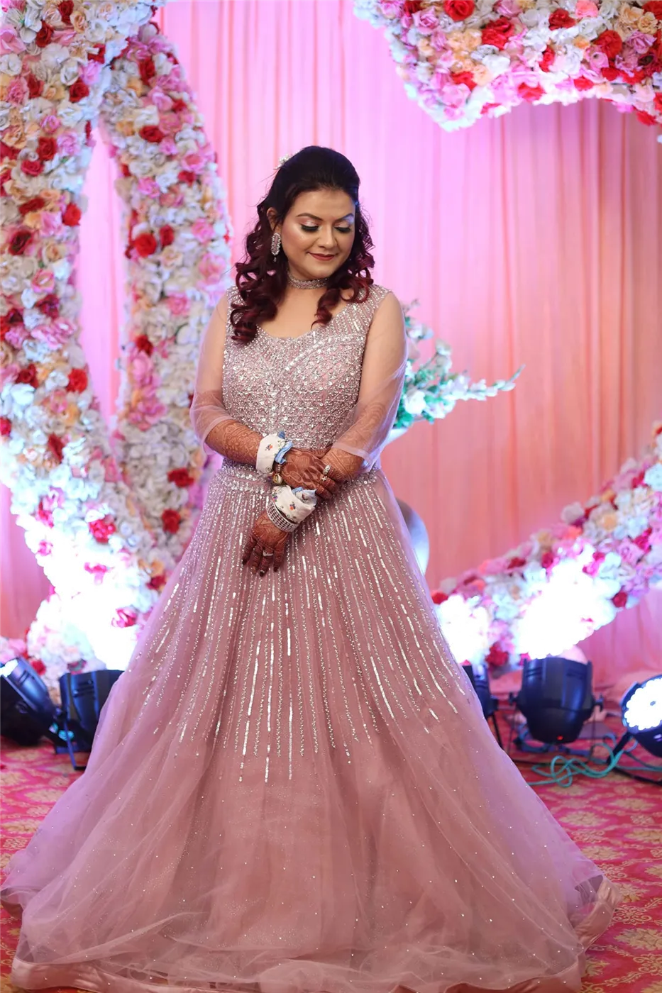 Makeover by Ronak Makeover by Ronak