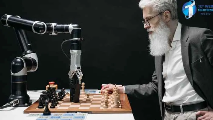 Jet Web Solutions Pvt. Ltd.