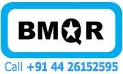 BMQR Certifications Pvt Ltd