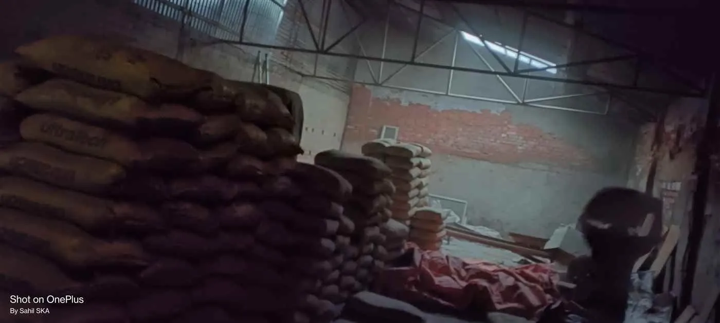 Dilip Hardware and Sanitation 